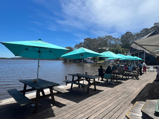 Tuross Boatshed & Cafe - Sydney
