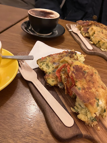 Crib Lane - Hospitality and gastronomy