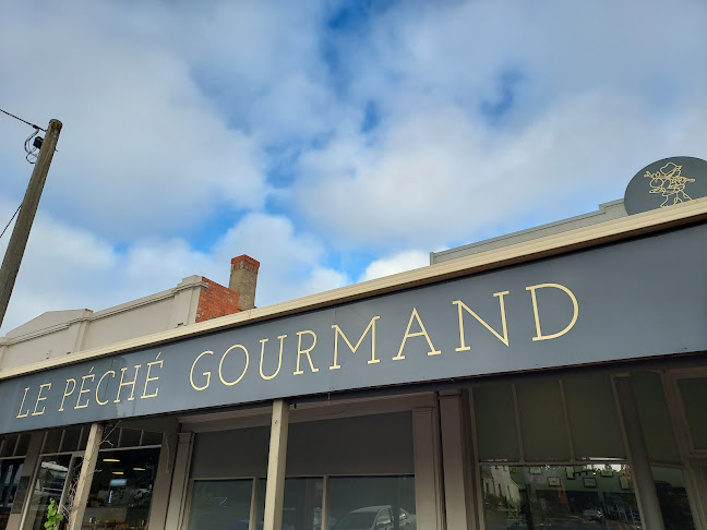 Comentarii opinii despre Le Peche Gourmand