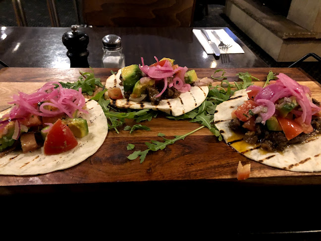 Comentarii opinii despre Jungle Duke Hotel