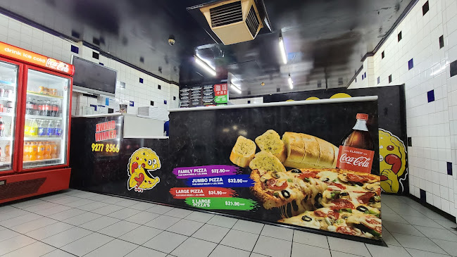 Opinii despre Belvidere Pizza în Belmont - Hospitality and gastronomy