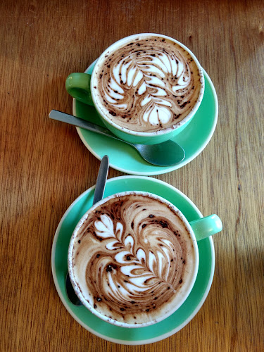 Comentarii opinii despre Darling West Cafe Geelong