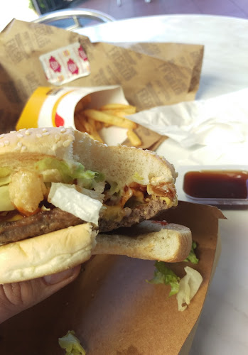 Hungry Jack's Burgers Burwood (VIC) - Burwood