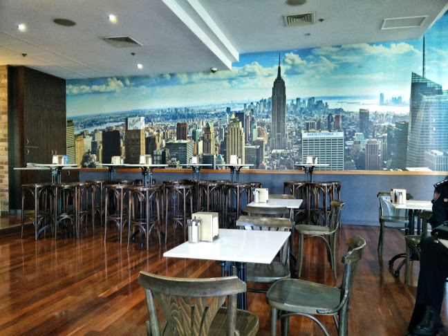 12 Creek St, Brisbane City QLD 4000