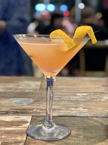 Asami Teppanyaki - Hospitality and gastronomy