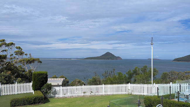 5a Lighthouse Road, Nelson Bay NSW 2315