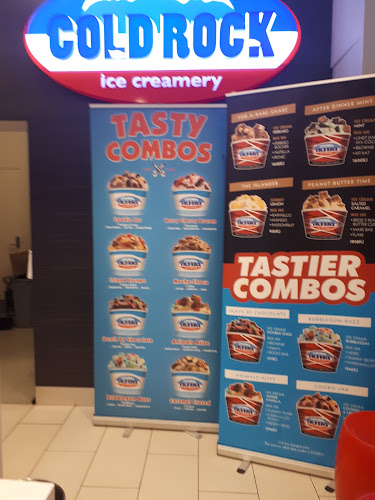 Cold Rock Ice Creamery Craigieburn - Craigieburn