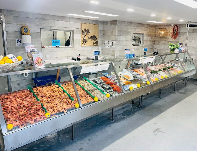 Monin Seafoods - Tuncurry