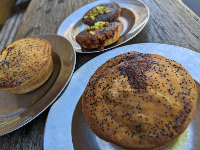 Bourke Street Bakery Surry Hills