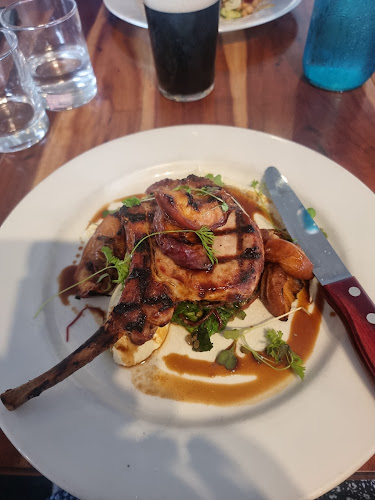 The Deck Busselton - Hospitality and gastronomy