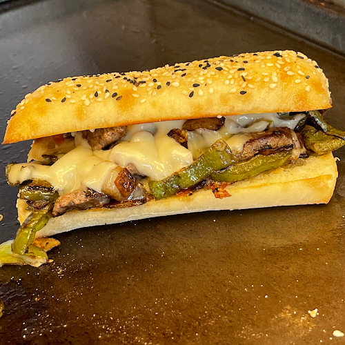 The Fish Lab - Highton