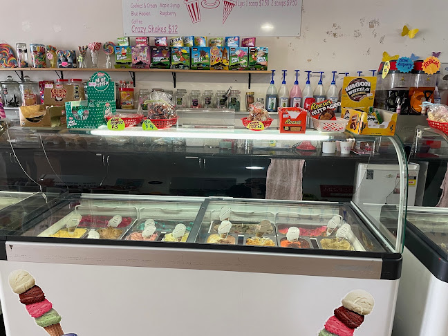 Kyneton Sweets and Treats - Hospitality and gastronomy