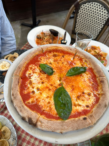 Opinii despre Vino e Cucina Italian Restaurant Sydney în Paddington - Hospitality and gastronomy