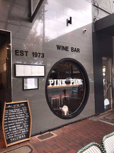 North Adelaide Burger Bar