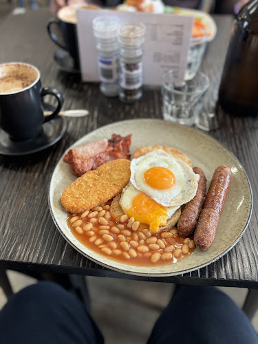 Stanley's Cafe / Restaurant - Shepparton