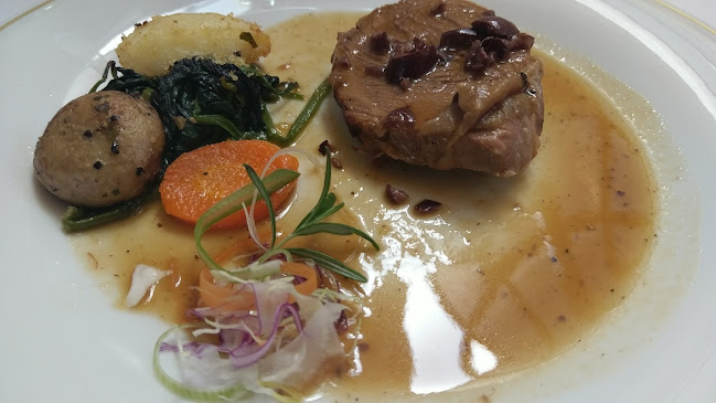 Perugino Restaurant - West Perth