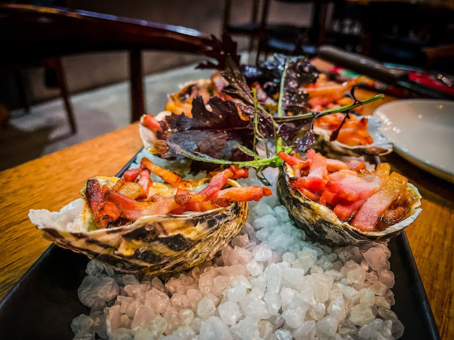 St. Albi Bar & Eatery - Moonah