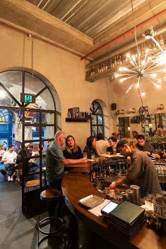 Bar Ampere - Hospitality and gastronomy