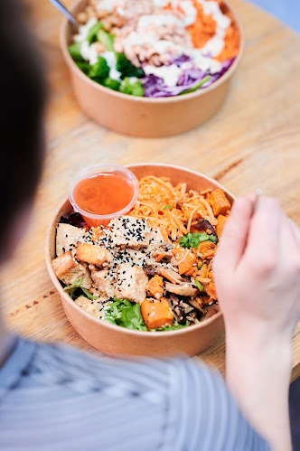 Opinii despre The Goods Wholefoods în Canberra - Hospitality and gastronomy