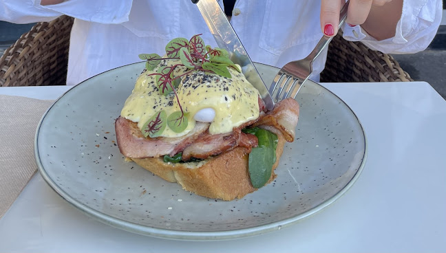 Comentarii opinii despre Ink Food