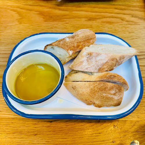 Comentarii opinii despre Osteria Oggi