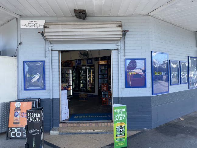 St James Cellars - Hospitality and gastronomy