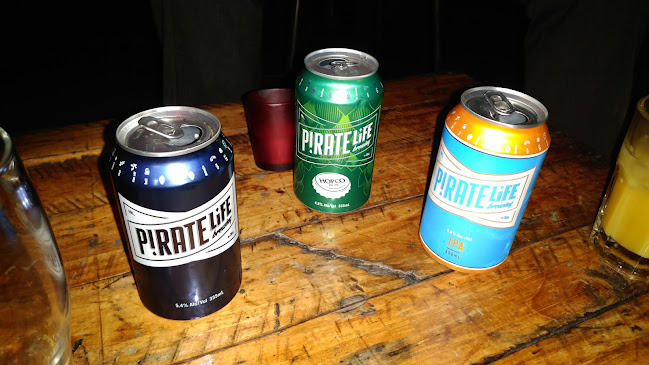 Comentarii opinii despre Workshop Bar