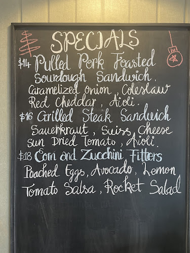 Comentarii opinii despre Drake and Duck Cafe