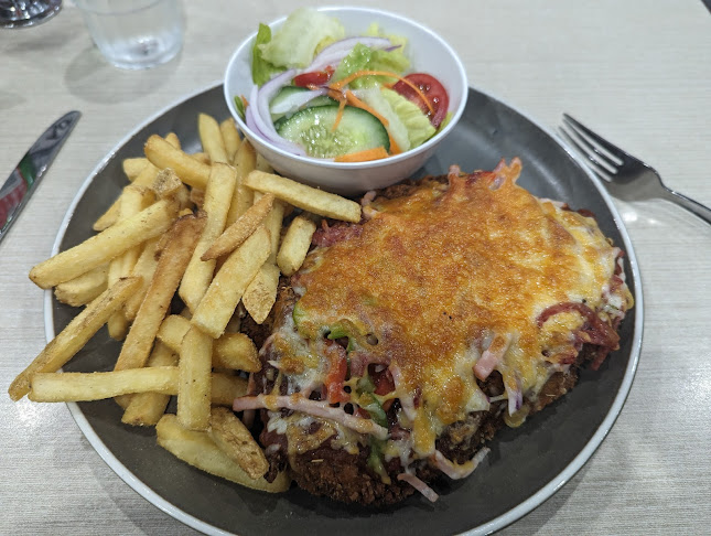 Murray Bridge Community Club - Murray Bridge