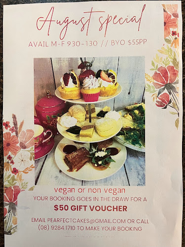 The 'Pear'fect Pantry - Osborne Park