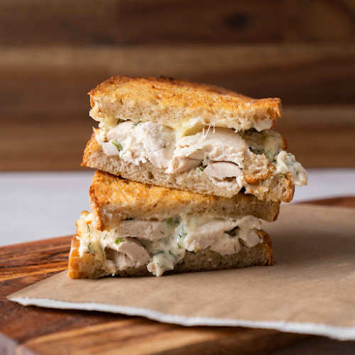 Comentarii opinii despre Bean Squeeze Shannon Ave