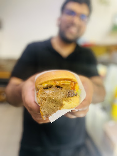 Comentarii opinii despre Angie's Kebabs & Burgers