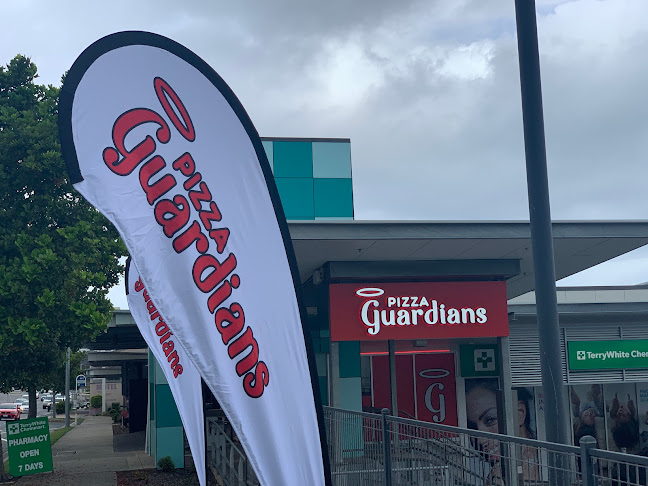 Comentarii opinii despre Pizza Guardians Caloundra