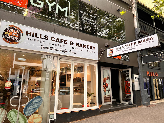 6/274 Victoria St, Darlinghurst NSW 2010