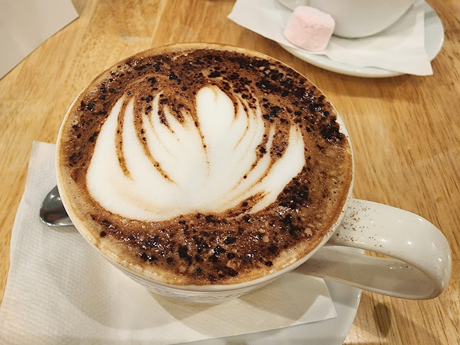 Comentarii opinii despre Toscanini's Cafe & European Restaurant & Gelato Bar