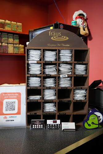 Cafe Lava - Hospitality and gastronomy