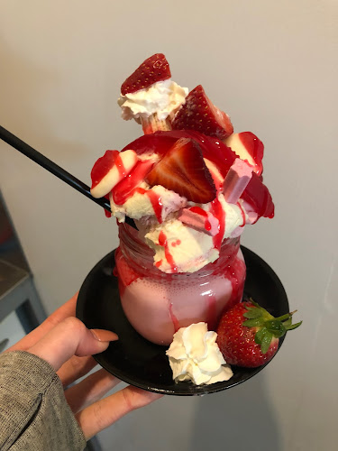 Comentarii opinii despre Soul Sisters Cafe