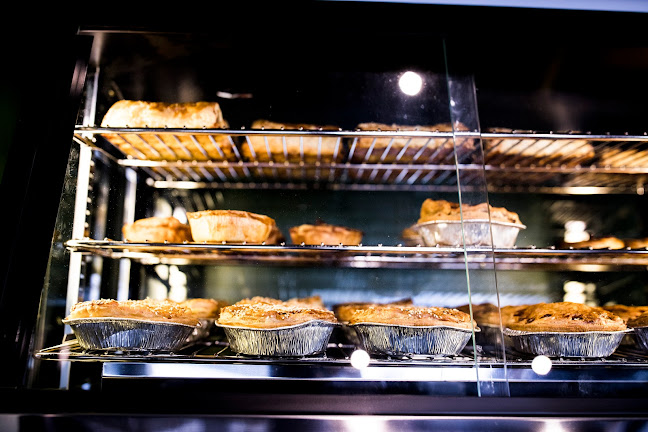 Offshoot Coffee - Hospitality and gastronomy