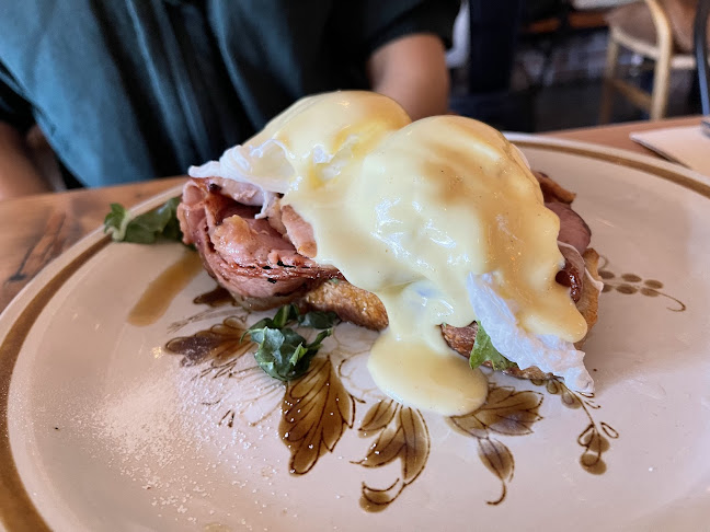 The Hideout Coffee House