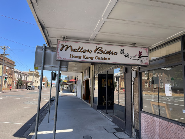 Mellow Bistro - Hospitality and gastronomy
