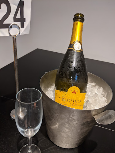 Oyster Bar - Darwin City