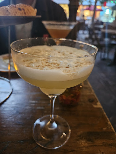 Andiamo Trattoria Chippendale - Chippendale