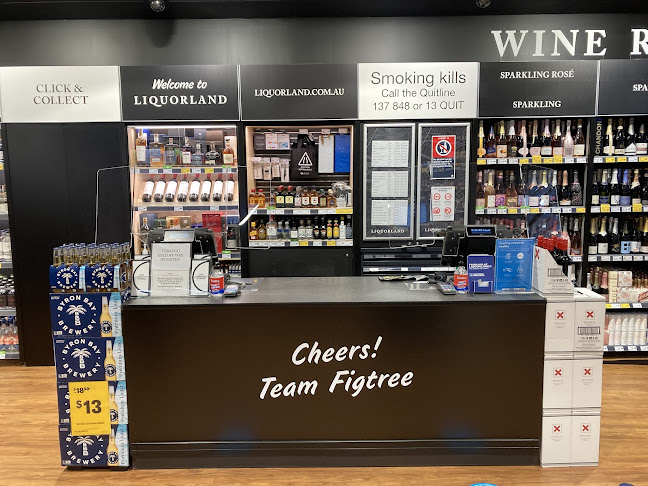 Opinii despre Liquorland Figtree în Figtree - Hospitality and gastronomy