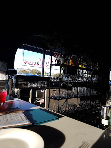 D’Amicos Italian Restaurant - Wangaratta