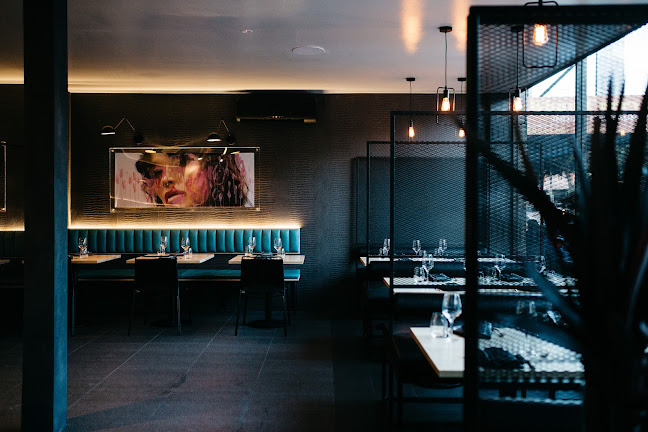 ALMA Restaurant - Geelong