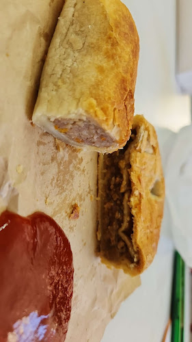 Opinii despre Donald Bakery în Melbourne - Hospitality and gastronomy