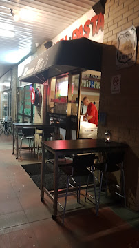 Mamma Mia's - Ashmore