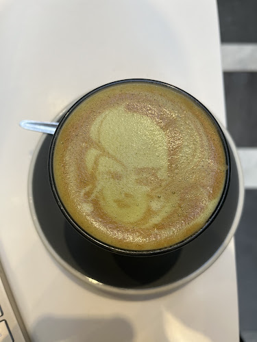 Kit Espresso - Hospitality and gastronomy