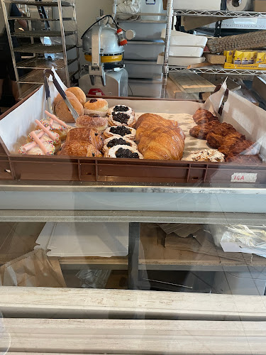 Opinii despre Jane Dough Bakery în Warrnambool - Hospitality and gastronomy