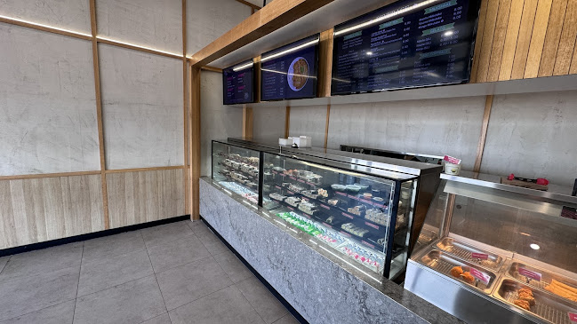 Opinii despre Rice to Meet You în Gladstone - Hospitality and gastronomy